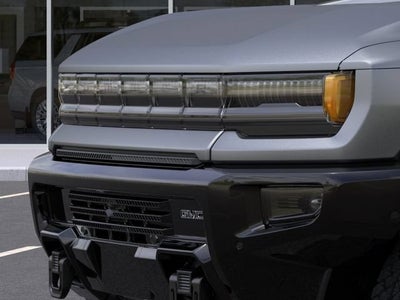 2026 GMC HUMMER EV SUV 3X
