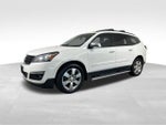 2015 Chevrolet Traverse LS