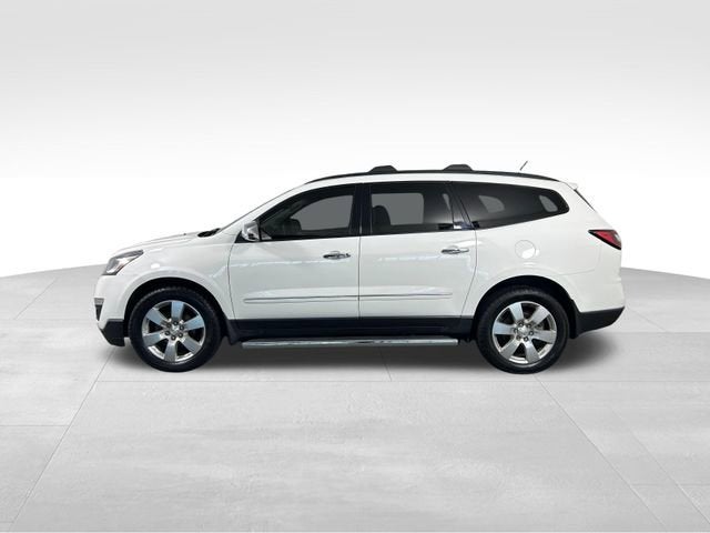 2015 Chevrolet Traverse LS