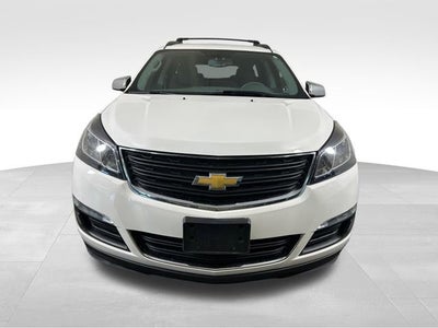 2015 Chevrolet Traverse LS