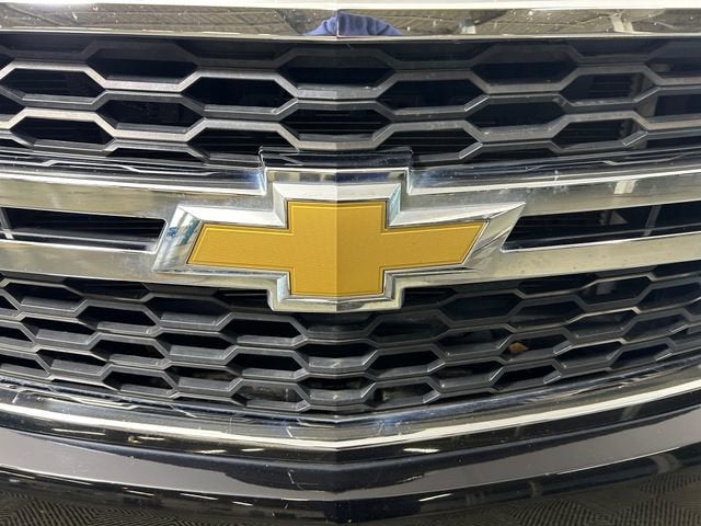 2015 Chevrolet Tahoe LS