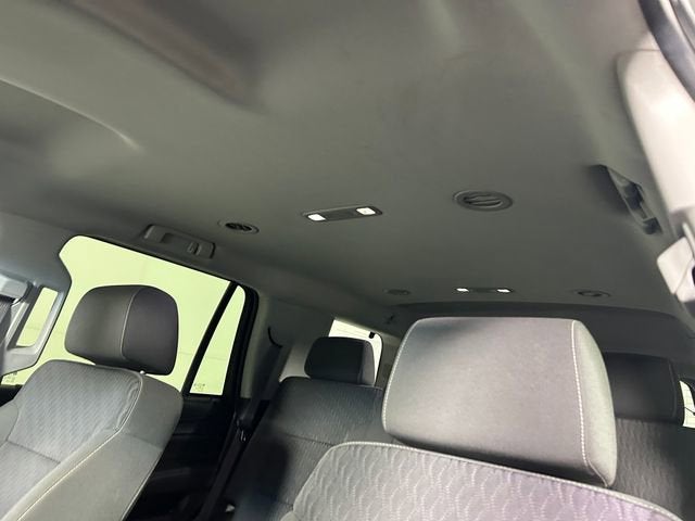 2015 Chevrolet Tahoe LS