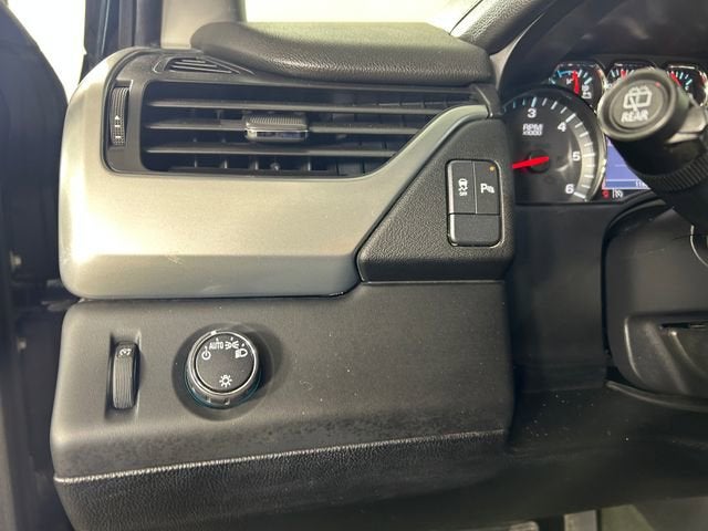 2015 Chevrolet Tahoe LS