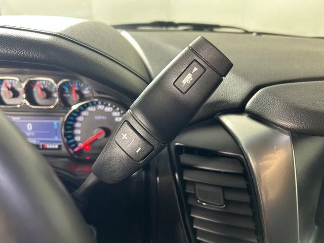 2015 Chevrolet Tahoe LS