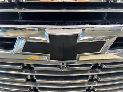 2022 Chevrolet Tahoe Premier