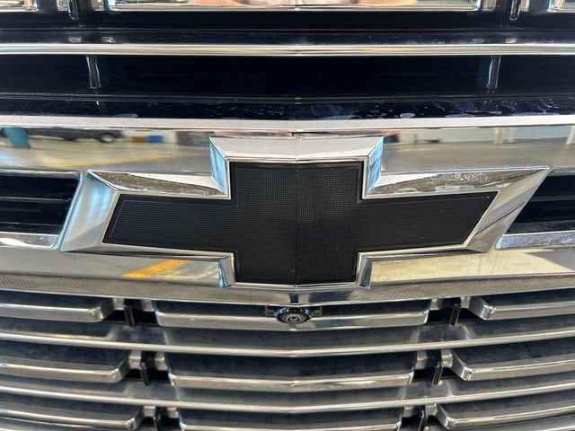 2022 Chevrolet Tahoe Premier