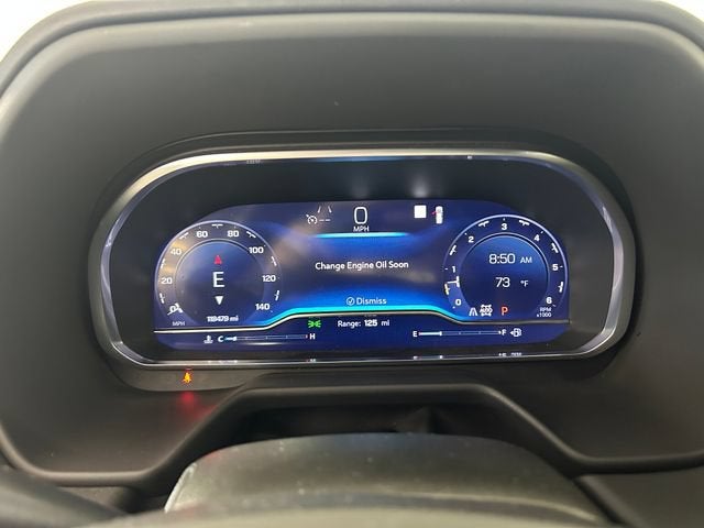 2022 Chevrolet Tahoe Premier