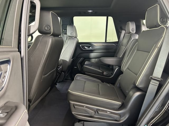 2022 Chevrolet Tahoe Premier