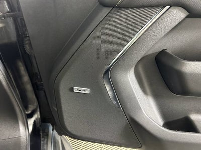 2022 Chevrolet Tahoe Premier