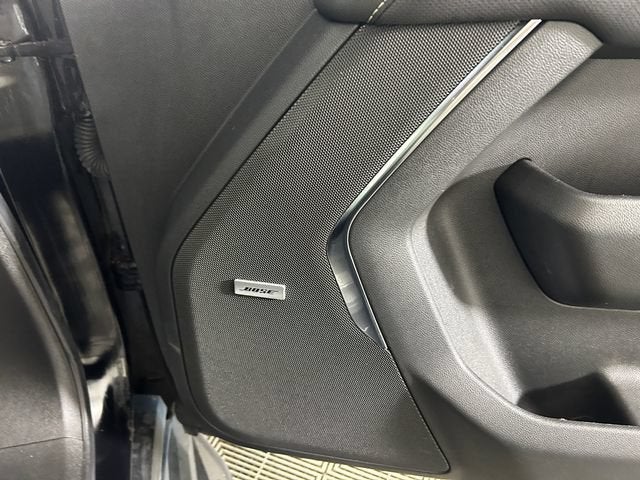 2022 Chevrolet Tahoe Premier
