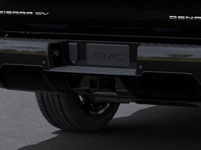 2025 GMC Sierra EV Extended Range Denali