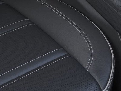 2025 GMC Sierra EV Extended Range Denali