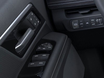 2025 GMC Sierra EV Extended Range Denali