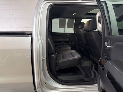 2019 GMC Sierra 2500 HD Denali