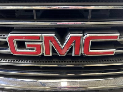 2015 GMC Sierra 2500 HD NA