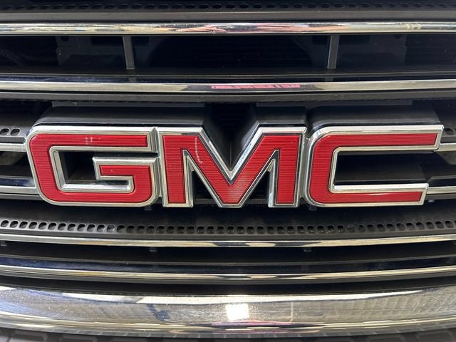 2015 GMC Sierra 2500 HD NA