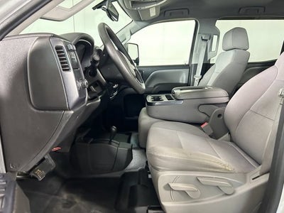 2015 GMC Sierra 2500 HD NA