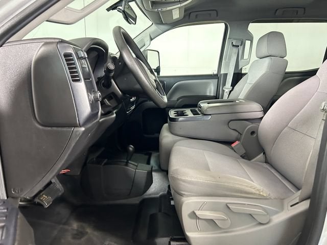 2015 GMC Sierra 2500 HD NA