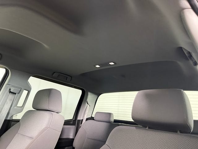 2015 GMC Sierra 2500 HD NA
