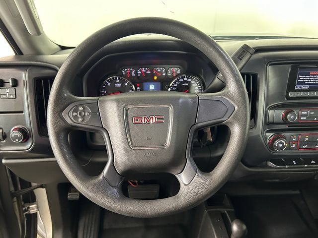2015 GMC Sierra 2500 HD NA