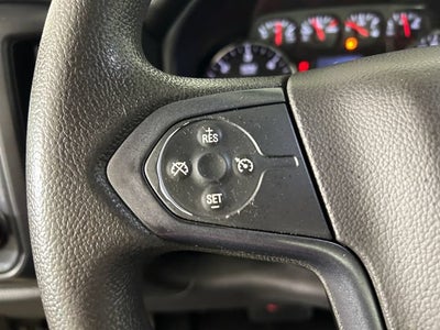 2015 GMC Sierra 2500 HD NA