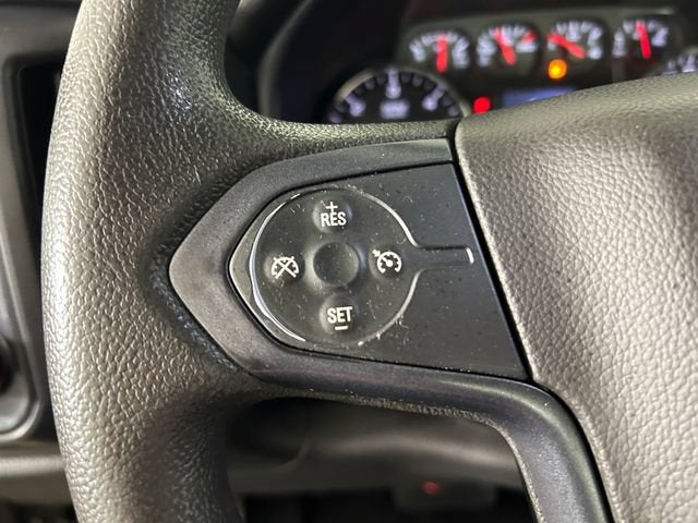 2015 GMC Sierra 2500 HD NA