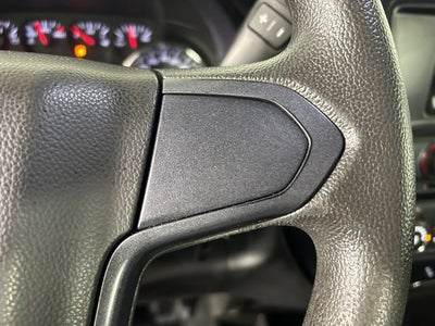 2015 GMC Sierra 2500 HD NA