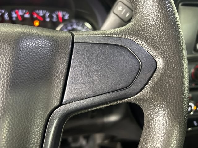 2015 GMC Sierra 2500 HD NA