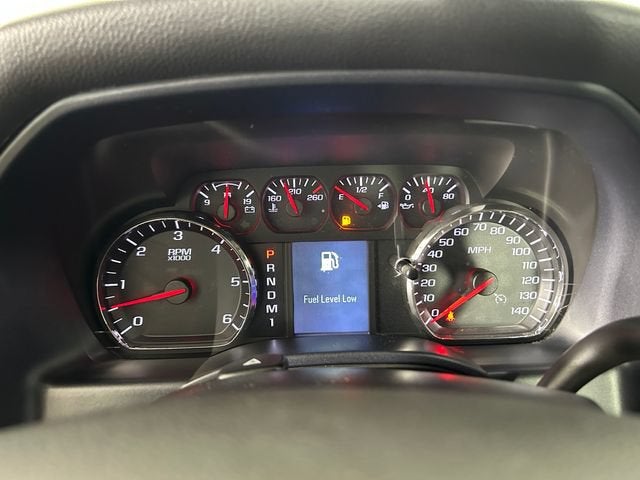 2015 GMC Sierra 2500 HD NA