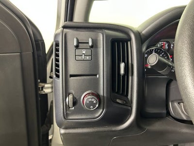 2015 GMC Sierra 2500 HD NA