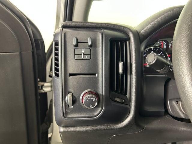 2015 GMC Sierra 2500 HD NA
