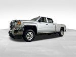 2015 GMC Sierra 2500 HD NA