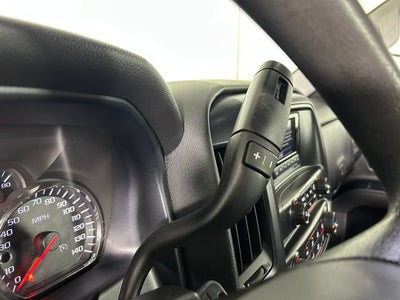 2015 GMC Sierra 2500 HD NA
