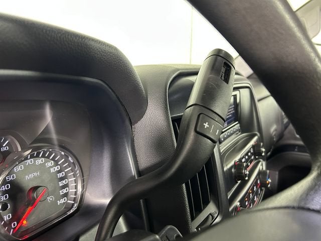 2015 GMC Sierra 2500 HD NA