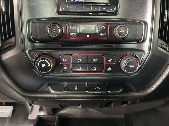 2015 GMC Sierra 2500 HD NA