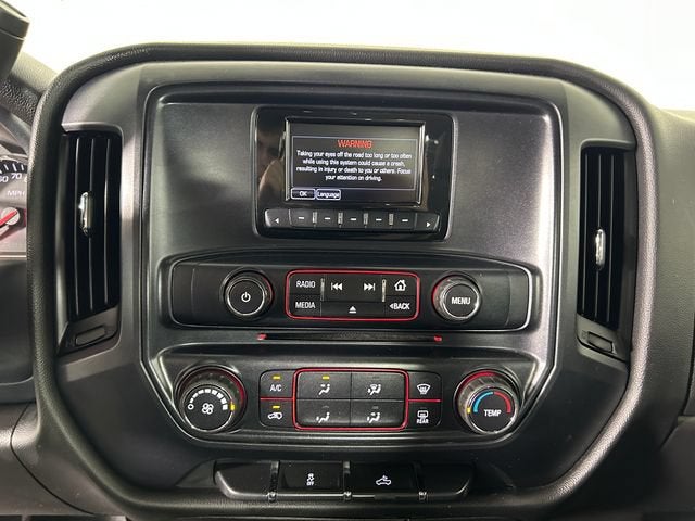 2015 GMC Sierra 2500 HD NA