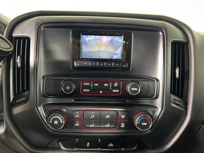 2015 GMC Sierra 2500 HD NA