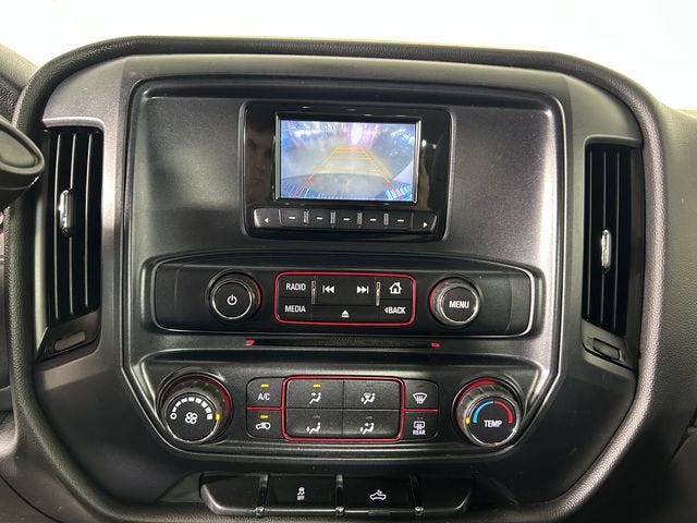 2015 GMC Sierra 2500 HD NA