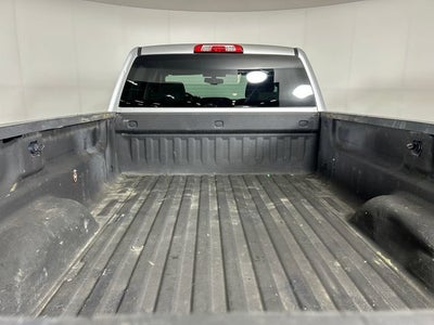 2015 GMC Sierra 2500 HD NA
