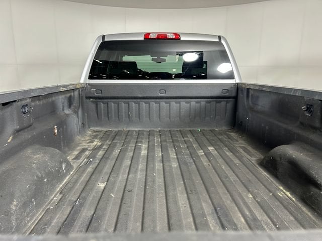 2015 GMC Sierra 2500 HD NA