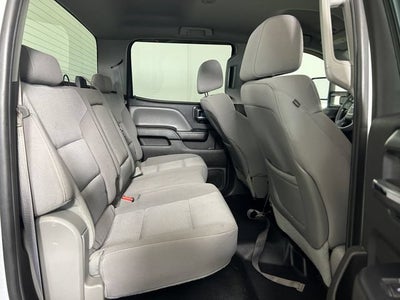 2015 GMC Sierra 2500 HD NA