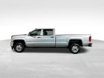 2015 GMC Sierra 2500 HD NA