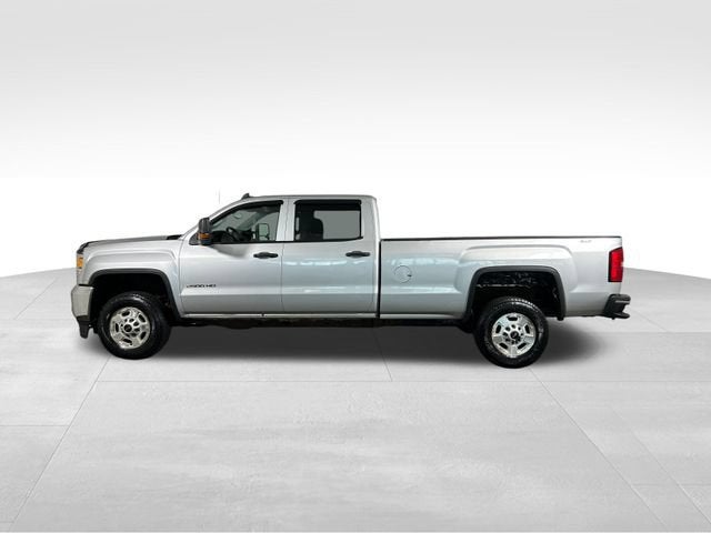 2015 GMC Sierra 2500 HD NA