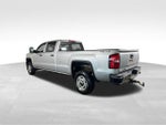 2015 GMC Sierra 2500 HD NA