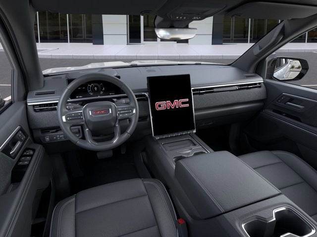 2026 GMC Sierra EV Elevation Extended Range
