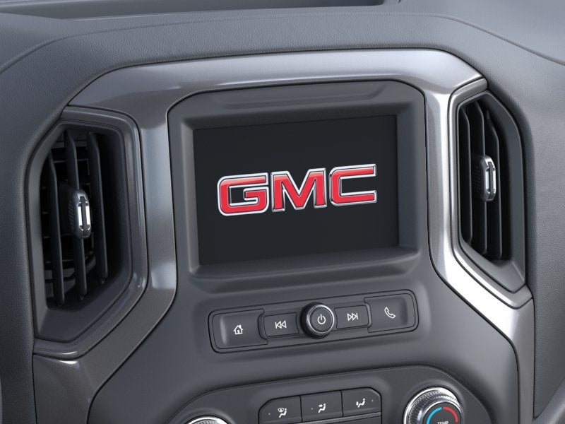 2026 GMC Sierra 3500HD Pro - Photo 50