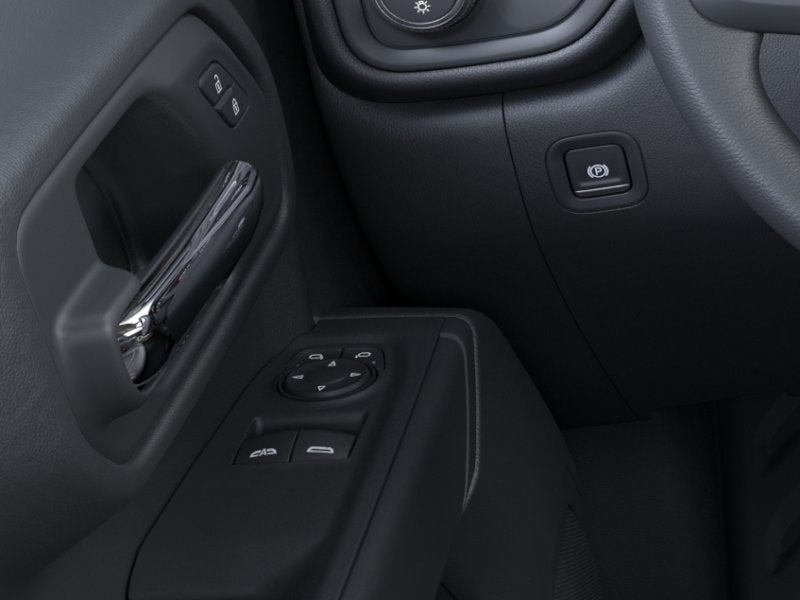 2026 GMC Sierra 3500HD Pro - Photo 52
