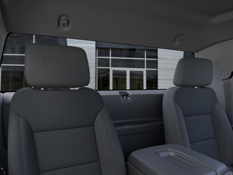 2026 GMC Sierra 3500HD Pro - Photo 54