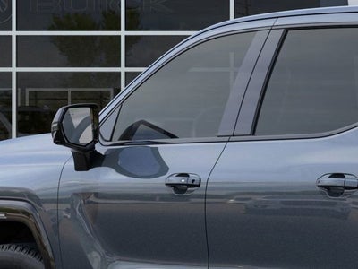 2025 GMC Sierra EV Max Range Denali