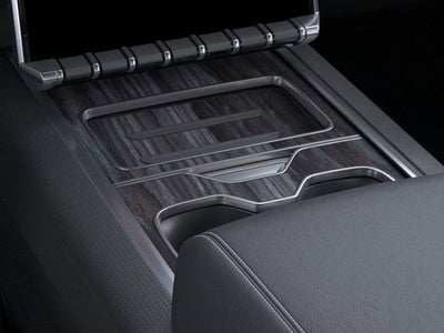 2025 GMC Sierra EV Max Range Denali